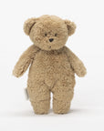 MOONIE Sensory Little Teddy – Cappuccino