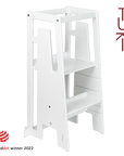 TUKI LEERTOREN