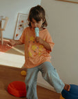 KIDYKARAOKE - karaoke luidspreker met 2 microfoons