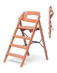 KAOS KLAPP® Recycled - Terracotta Pink