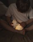 KIDYNIGHT - Nachtlamp olifant
