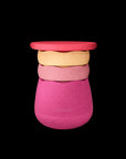 Stapelstein® Dynamic “All” - flowers