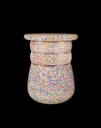 Stapelstein® Dynamic “All” - confetti