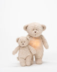 MOONIE Sensory Little Teddy – Sand