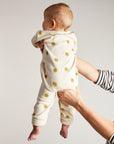 SMILY FACES ONESIE