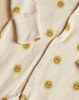 SMILY FACES ONESIE