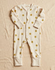 SMILY FACES ONESIE