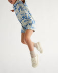 WAVES ROMPER