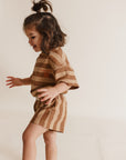 Rowan Tee Stripe