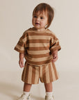 Rowan Tee Stripe