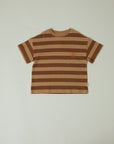 Rowan Tee Stripe