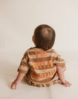 Rowan Tee Stripe