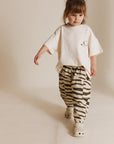 Emerson Zebra Trouser
