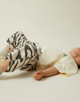 Emerson Zebra Trouser