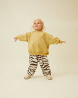 Emerson Zebra Trouser