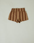 Emmi Stripe Short