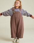Blythe Washed Coco Dungaree