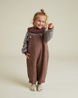 Blythe Washed Coco Dungaree