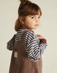 Blythe Washed Coco Dungaree