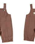 Blythe Washed Coco Dungaree