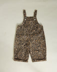 Blythe Leopard Dungaree