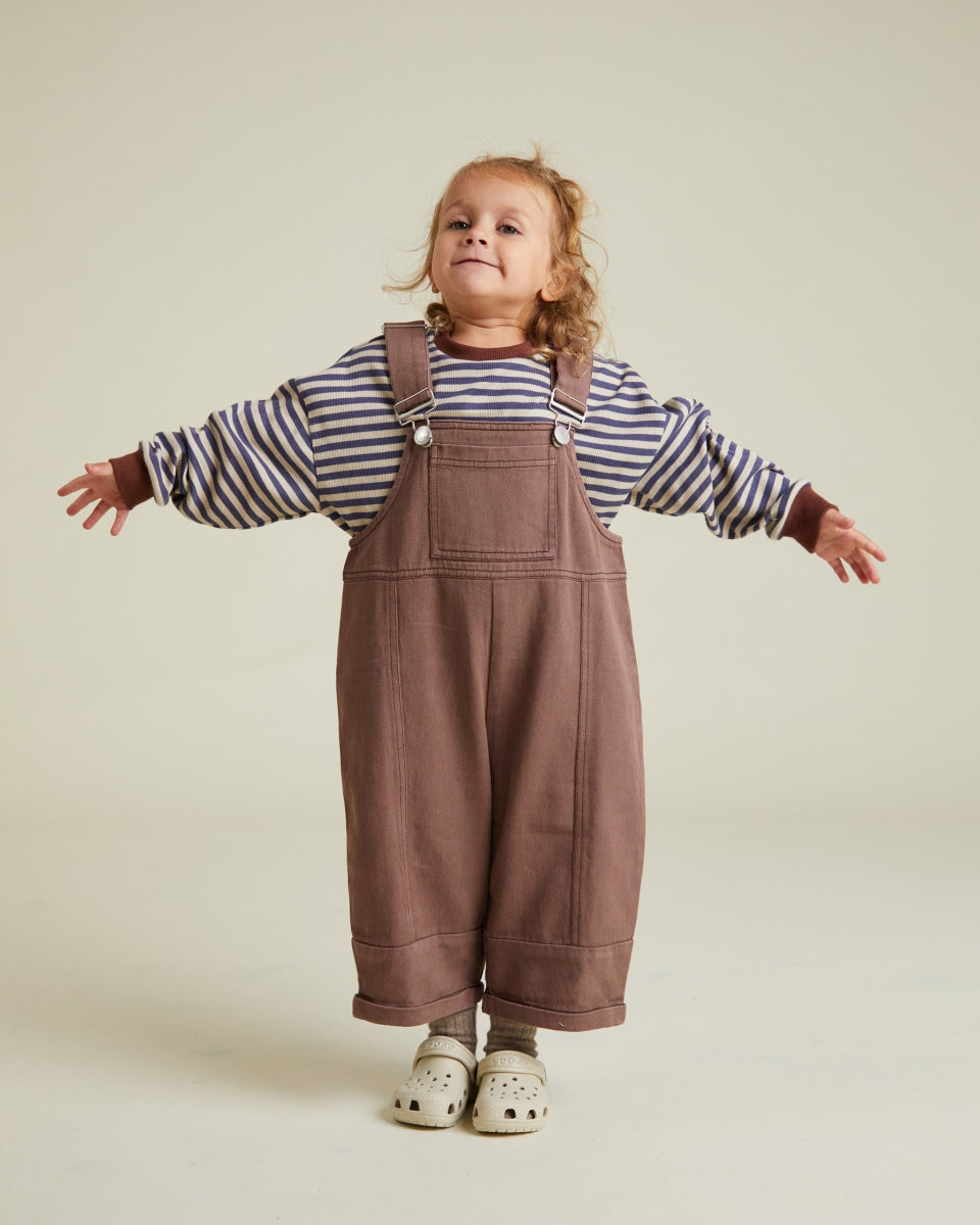 Jamie Inky Stripe Tee