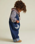 Jamie Inky Stripe Tee