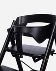 Klapp safety rail