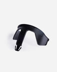 Klapp safety rail