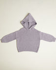 Harley Lilac Hoodie