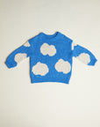Ottie Sky Cloud Sweater