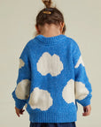 Ottie Sky Cloud Sweater
