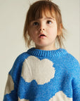 Ottie Sky Cloud Sweater