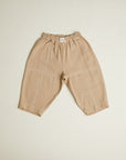 Sacha Sand Trouser