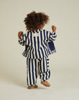 Rori Midnight Stripe Jacket