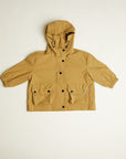 Brooke Honey Rain Jacket