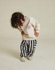 Carner Ecru Cosmic Sweat