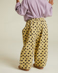 Lowe Honey Saturn Trouser