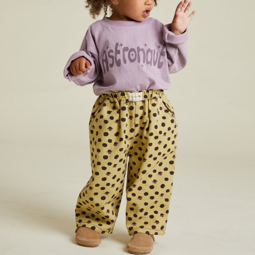 Lowe Honey Saturn Trouser