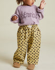 Lowe Honey Saturn Trouser