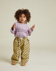 Lowe Honey Saturn Trouser