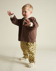 Lowe Honey Saturn Trouser