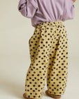 Lowe Honey Saturn Trouser