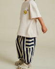 Cosmic Claude Tee