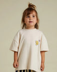 Cosmic Claude Tee