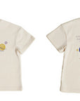 Cosmic Claude Tee