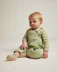 Blythe Mint Dungaree