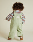 Blythe Mint Dungaree