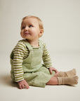 Blythe Mint Dungaree
