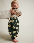 Emerson Kale Polka Trouser